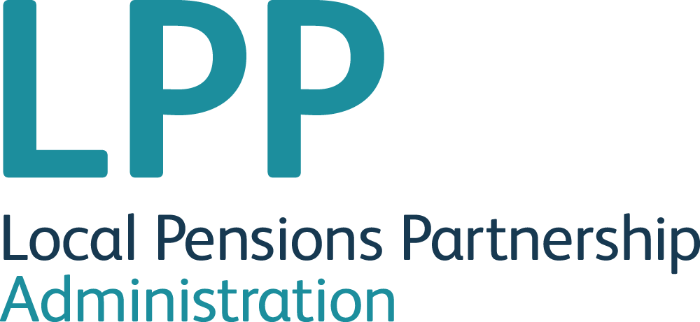 Local Pensions Partnership Logo